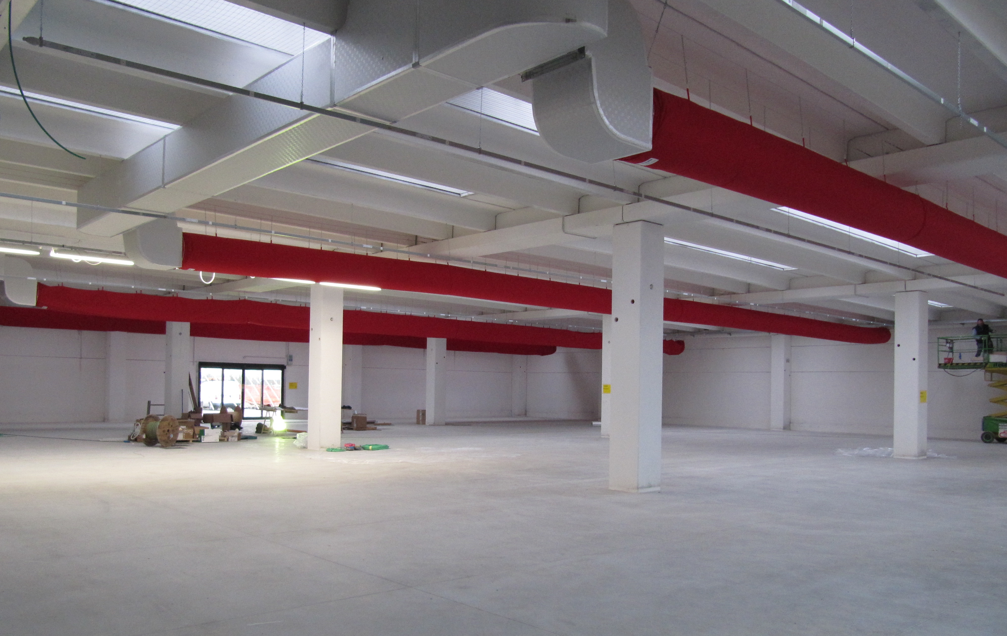Brico Center di Copparo (FE)